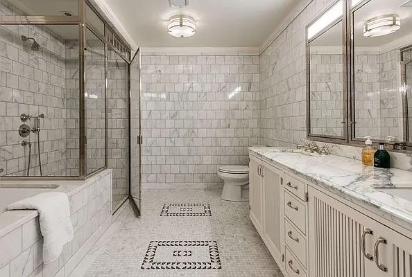 Rented by Brown Harris Stevens | media 16