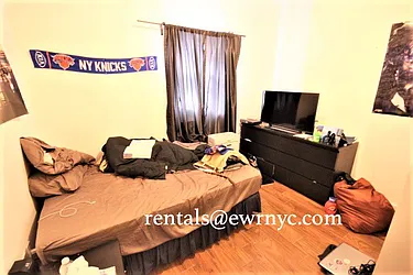 Rented by East Williamsburg Realty Inc