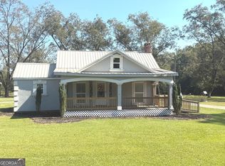 320 Fairplay Hill Rd, Musella, GA 31066