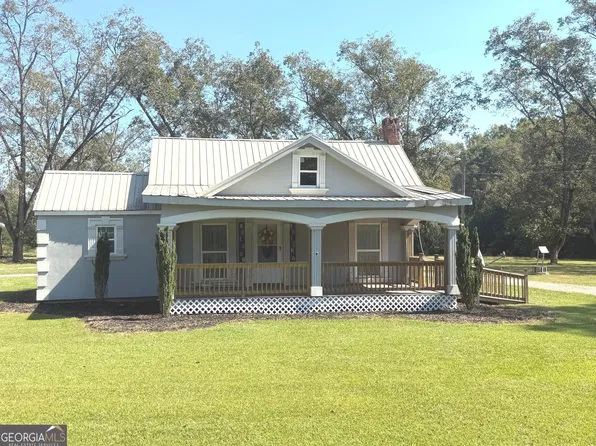 320 Fairplay Hill Rd, Musella, GA 31066