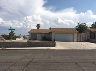 6601 Shawnee Ln, Las Vegas, NV 89107