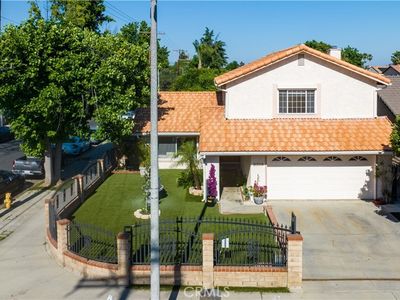 8388 Variel Ave, Canoga Park, CA, 91304