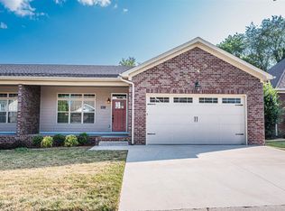 823 Denzil Ave, Bowling Green, KY 42104