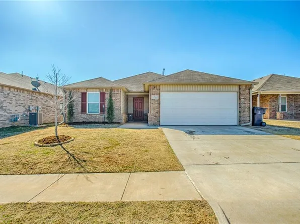 9204 SW 56th St, Oklahoma City, OK 73179