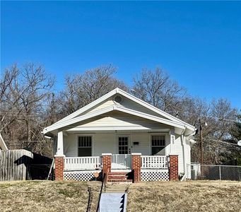 605 Green St, Saint Joseph, MO, 64505