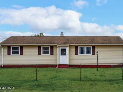 321 Lockheed Road, Brick, NJ, 08723