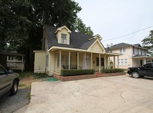 714 W Alabama Ave, Ruston, LA 71272