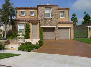 1 Sebastian, Irvine, CA 92602