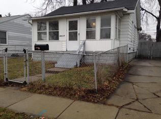 8637 Paige Ave, Warren, MI