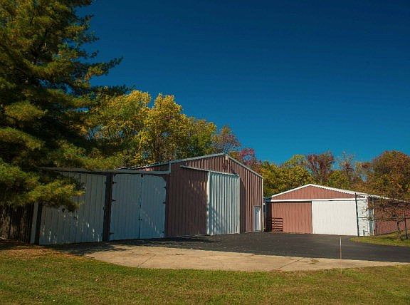 Pole Barns/Barn