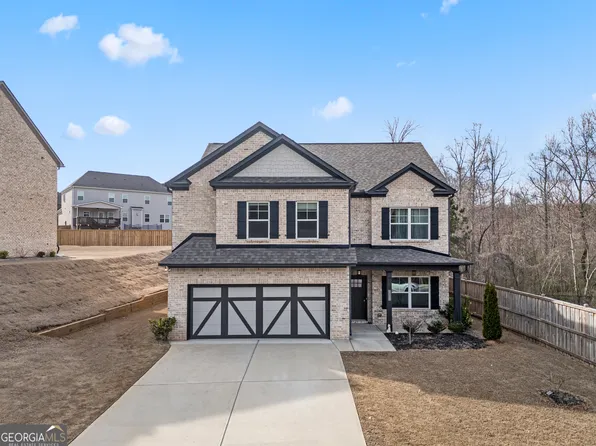 2120 Harvester Ln, Buford, GA 30518