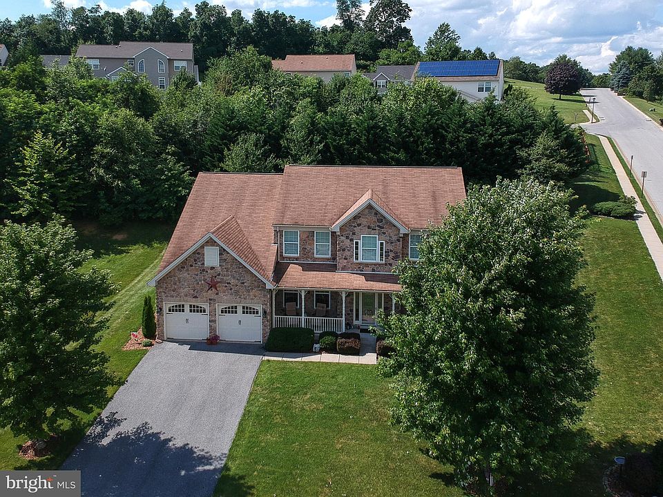 2222 Coleman Ct, Manchester, MD 21102 Zillow