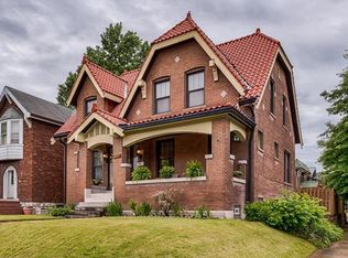 5803 S Grand Blvd, Saint Louis, MO 63111