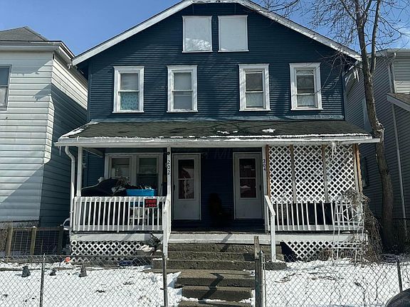 2nd image of 202-204 S Princeton Ave