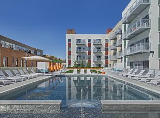 The Scott at Brush Park, Detroit, MI 48201