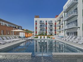 The Scott at Brush Park