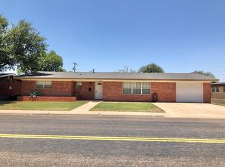 1707 Nabors Ln, Odessa, TX 79761