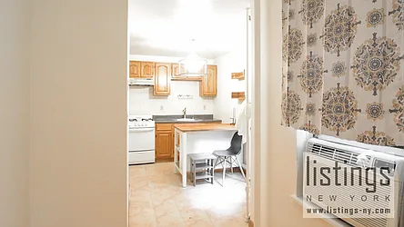 Rented by City Connections Realty