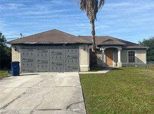 3931 21st St W, Lehigh Acres, FL 33971
