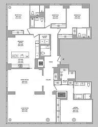 Rented by Keller Williams NYC