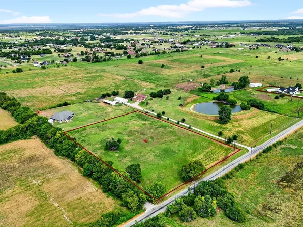Massey Rd, Gunter, TX 75058
