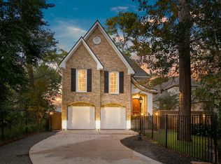 4312 Ascot Ln, Houston, TX 77092