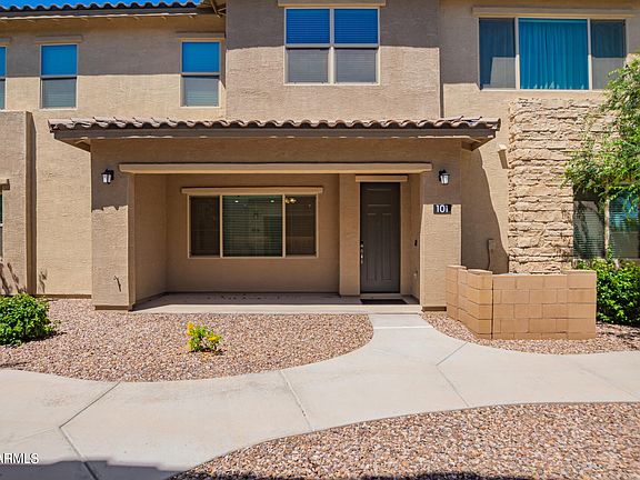 2nd image of 775 E FURNESS Drive #101