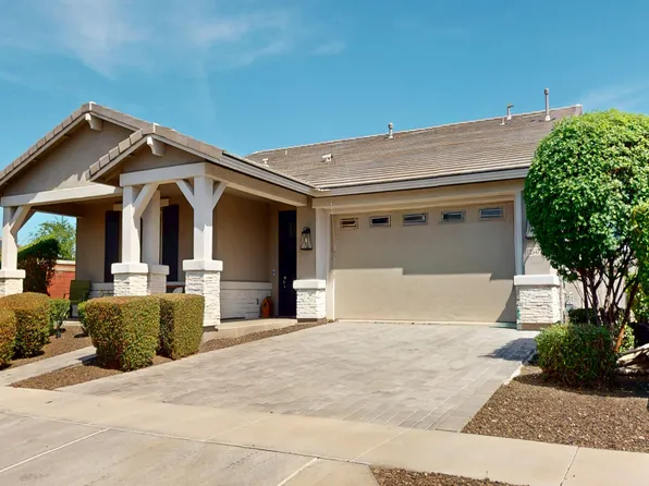 12547 N 145th Lane, Surprise, AZ 85379