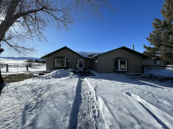 2 Hawk Ln, Sheridan, WY 82801