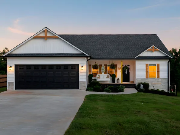 1017 Mason Rd, Chesnee, SC 29323