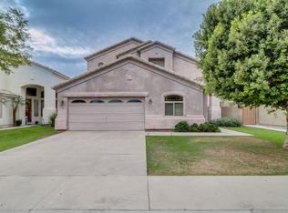 2803 W Lamar Rd, Phoenix, AZ 85017