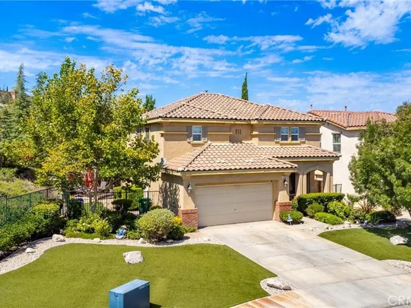 37221 Jargonelle Ct, Palmdale, CA 93551