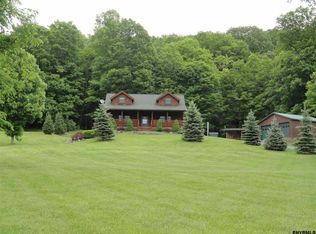 42 Allen Rd, Argyle, NY 12809