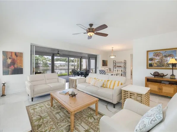 780 Waterford DR #101, NAPLES, FL 34113
