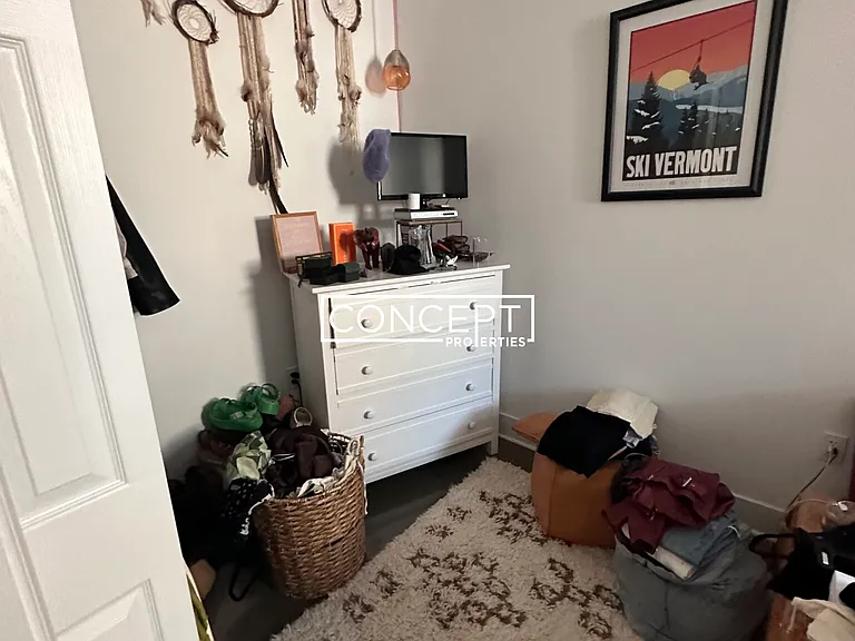 11 Queensberry St #11CP — Photo 3