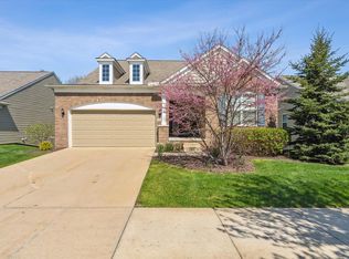 535 Acadia Ct #125, Howell, MI 48843