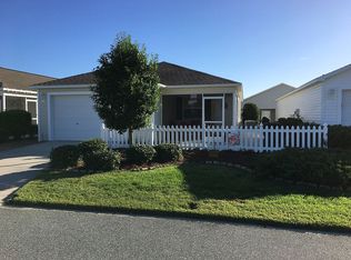 3789 Viscaya Ct, The Villages, FL 32163