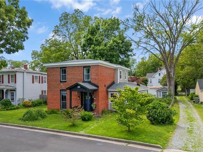 429 4th St, West Point, VA, 23181