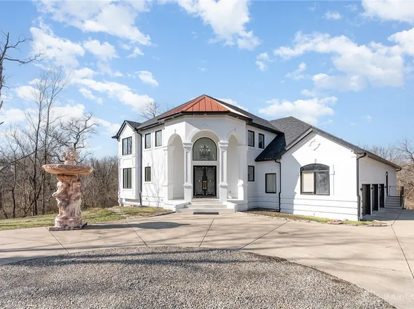 4801 Deer Crk, Middletown, OH 45042