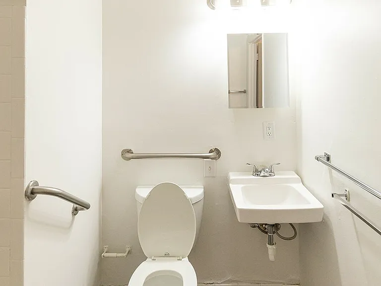 Bathroom (1) Bathroom (1)
