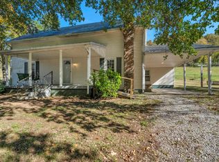 1811 Indian Creek Rd, Pulaski, TN 38478