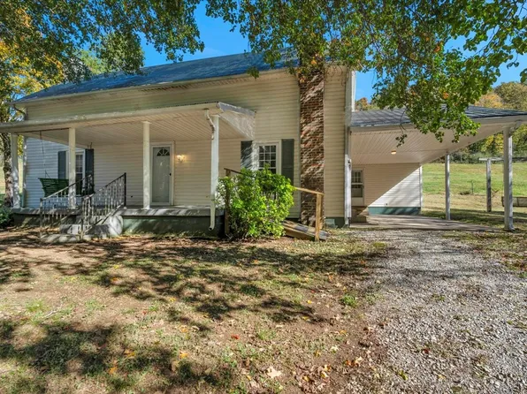 1811 Indian Creek Rd, Pulaski, TN 38478