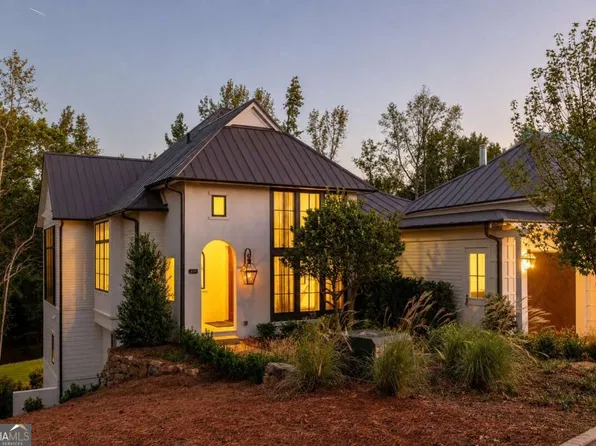 260 Winston Way, Chattahoochee Hills, GA 30268