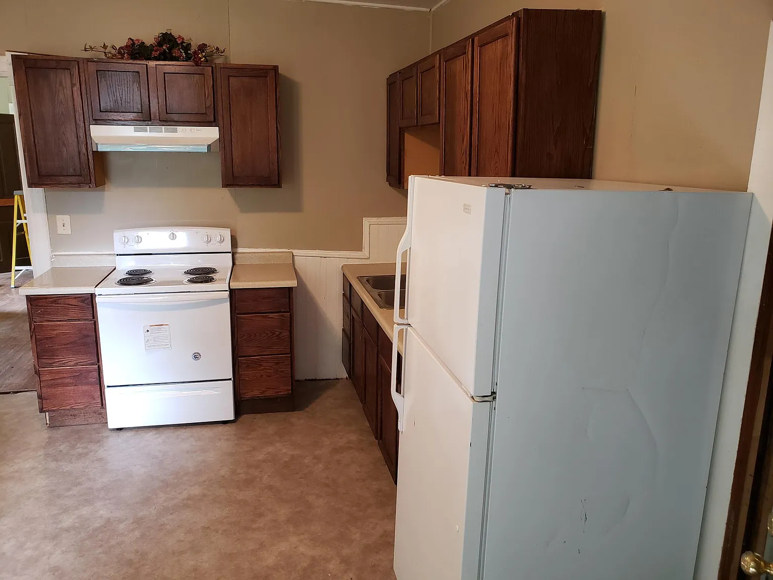 2 bed, 1156 sqft, $895 — Photo 3