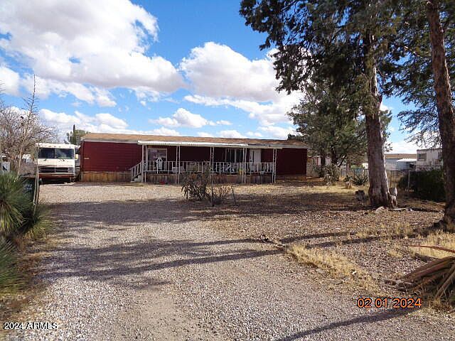 1st image of 3845 S MAHONIA Place