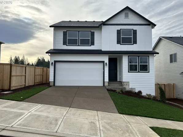 956 NE Sagebrush Dr, Estacada, OR 97023