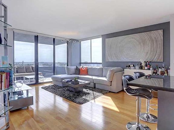 2nd image of 1330 West Ave APT 1214