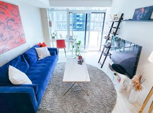 400 Adelaide St E #2100, Toronto, ON M5A4S3