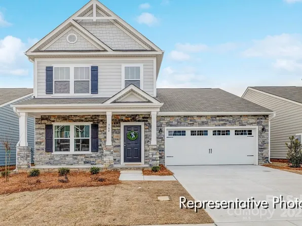 1389 Tappan Ave #127P, Rock Hill, SC 29730