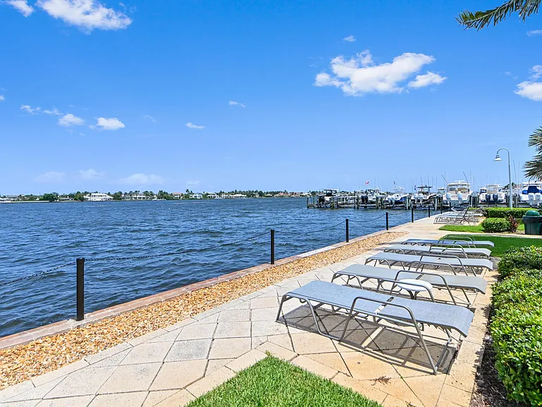140 Yacht Club Way #307 — Photo 16